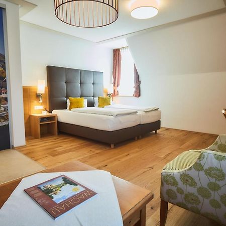 Landhotel Wachau Emmersdorf an der Donau Dış mekan fotoğraf