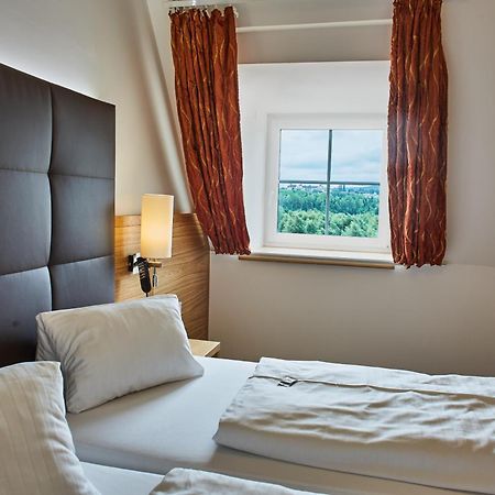 Landhotel Wachau Emmersdorf an der Donau Dış mekan fotoğraf