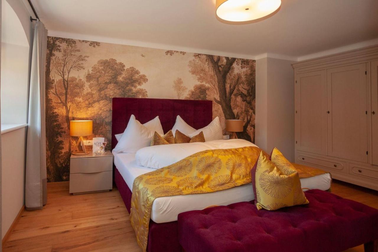 Landhotel Wachau Emmersdorf an der Donau Dış mekan fotoğraf