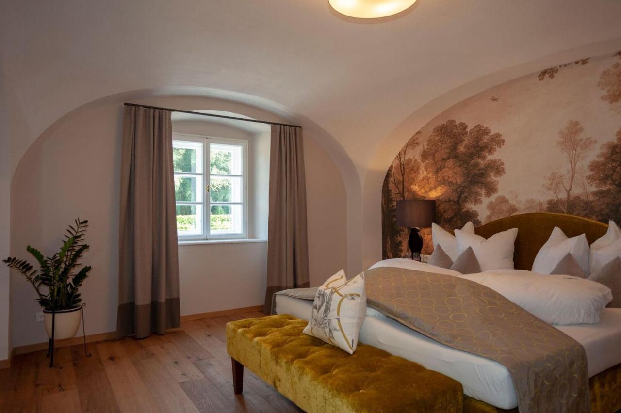 Landhotel Wachau Emmersdorf an der Donau Dış mekan fotoğraf