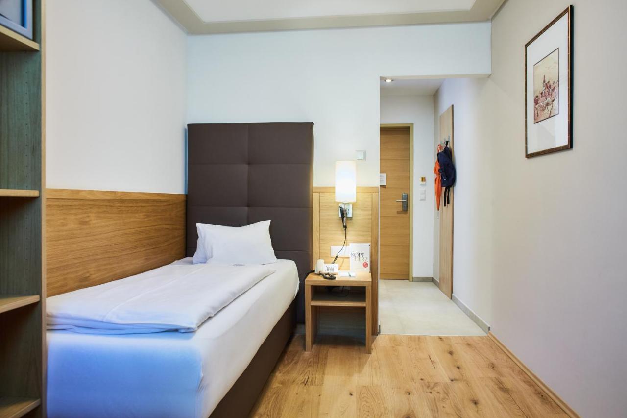 Landhotel Wachau Emmersdorf an der Donau Dış mekan fotoğraf