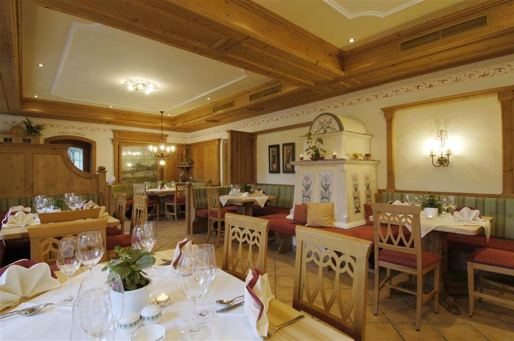 Landhotel Wachau Emmersdorf an der Donau Restoran fotoğraf