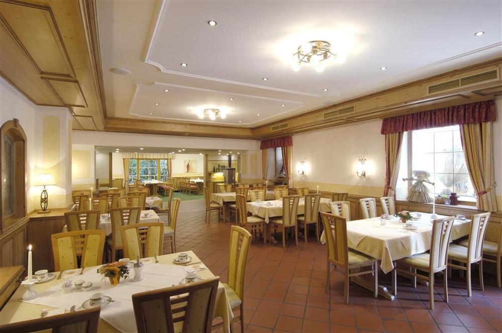 Landhotel Wachau Emmersdorf an der Donau Restoran fotoğraf