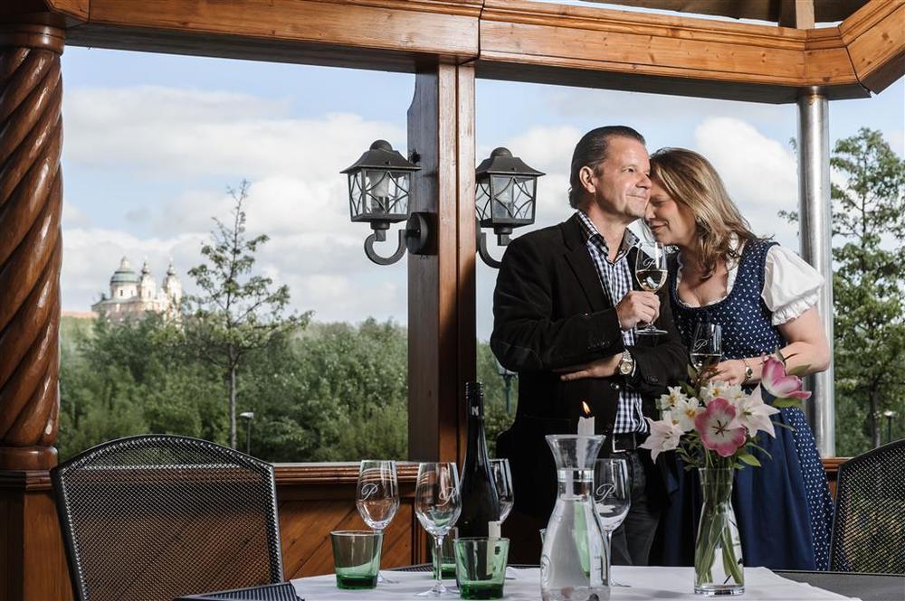 Landhotel Wachau Emmersdorf an der Donau Dış mekan fotoğraf