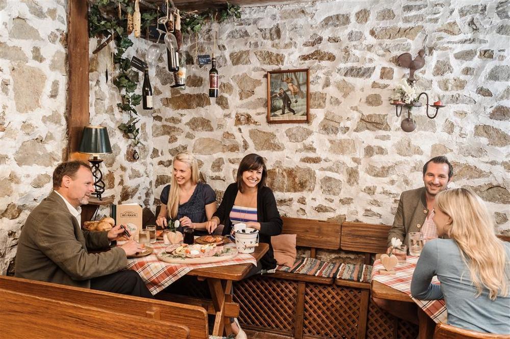 Landhotel Wachau Emmersdorf an der Donau Dış mekan fotoğraf
