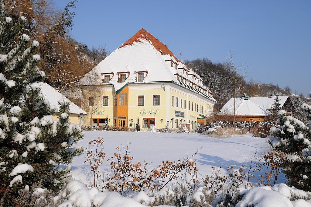 Landhotel Wachau Emmersdorf an der Donau Dış mekan fotoğraf