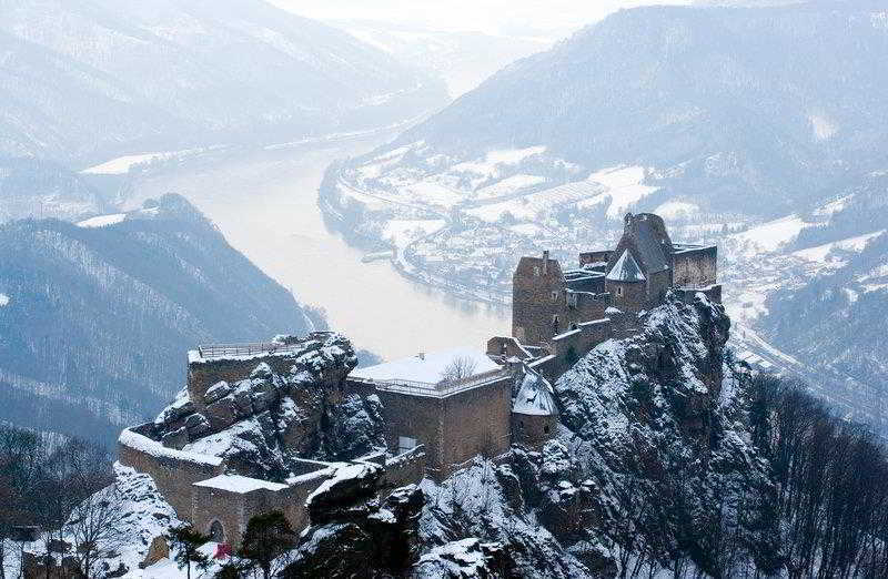 Landhotel Wachau Emmersdorf an der Donau Dış mekan fotoğraf