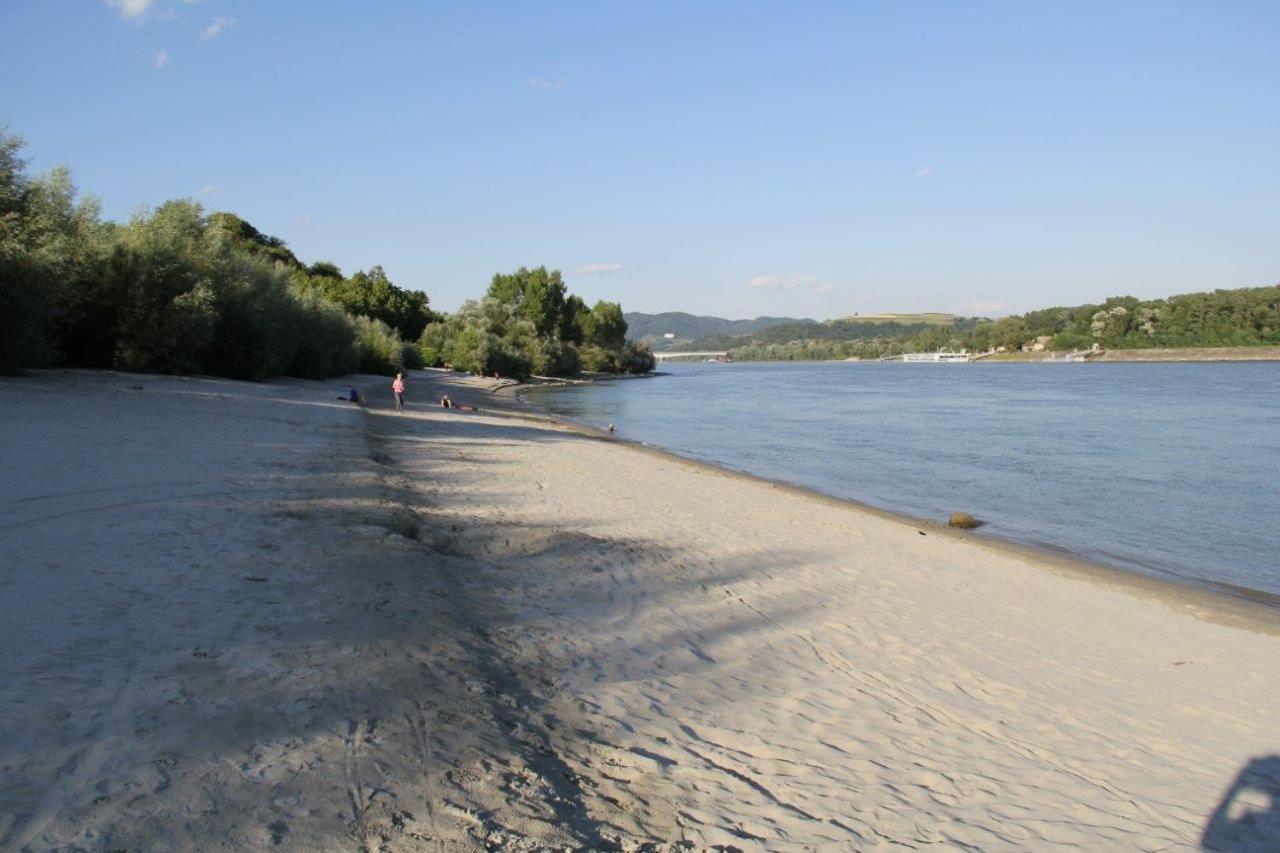 Landhotel Wachau Emmersdorf an der Donau Dış mekan fotoğraf