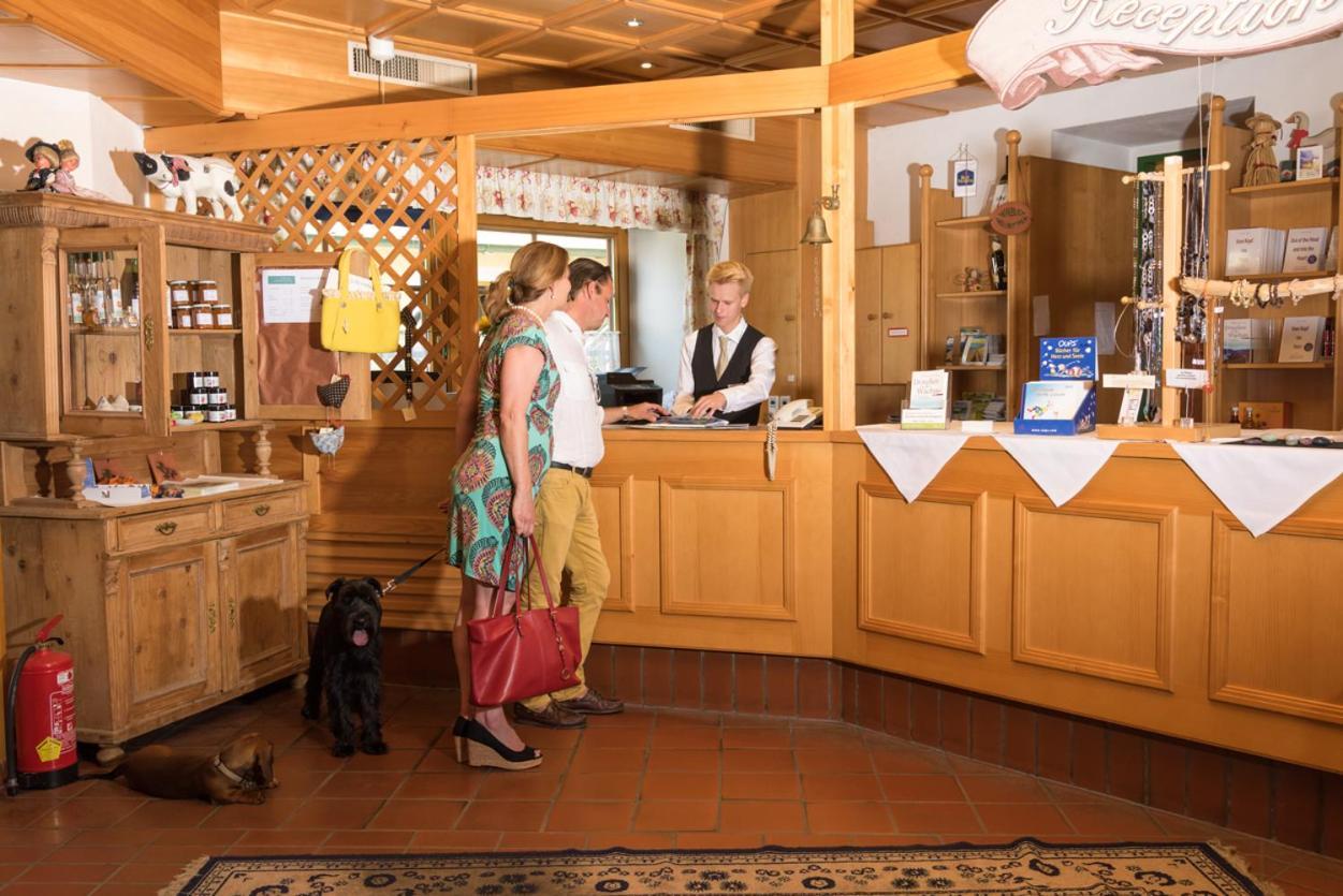 Landhotel Wachau Emmersdorf an der Donau Dış mekan fotoğraf